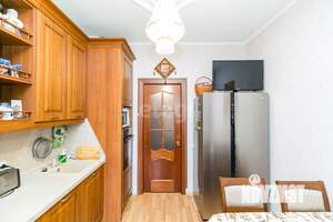 2-к квартира, вторичка, 52м2, 2/5 этаж