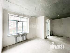 Студия квартира, вторичка, 33м2, 3/16 этаж