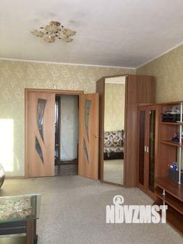1-к квартира, вторичка, 45м2, 1/9 этаж