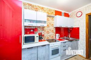 1-к квартира, вторичка, 30м2, 5/5 этаж