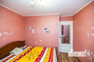 2-к квартира, вторичка, 38м2, 2/5 этаж