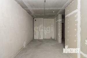 3-к квартира, сданный дом, 91м2, 9/9 этаж