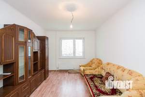 2-к квартира, вторичка, 67м2, 5/17 этаж
