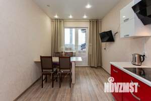 3-к квартира, вторичка, 67м2, 2/17 этаж