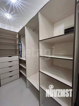 1-к квартира, вторичка, 48м2, 14/16 этаж