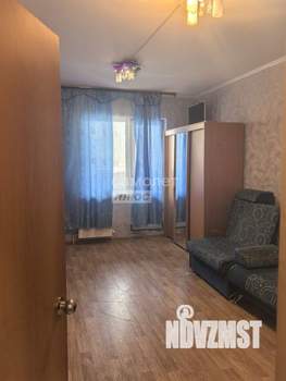 1-к квартира, вторичка, 43м2, 1/17 этаж