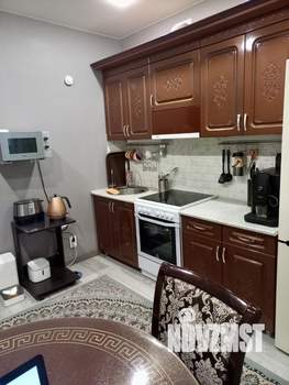 1-к квартира, вторичка, 37м2, 2/9 этаж