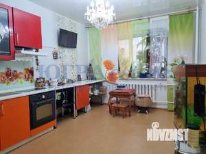 1-к квартира, вторичка, 42м2, 7/9 этаж