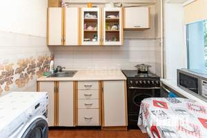 2-к квартира, вторичка, 41м2, 2/5 этаж