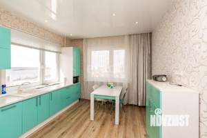1-к квартира, вторичка, 48м2, 21/25 этаж