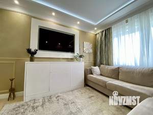 3-к квартира, вторичка, 90м2, 7/9 этаж