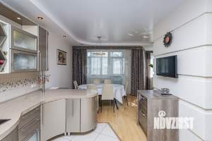 3-к квартира, вторичка, 117м2, 4/5 этаж