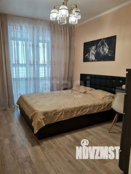 3-к квартира, вторичка, 79м2, 9/13 этаж