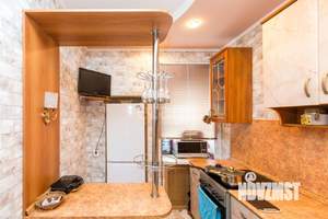 2-к квартира, вторичка, 42м2, 5/5 этаж