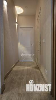3-к квартира, вторичка, 91м2, 2/4 этаж