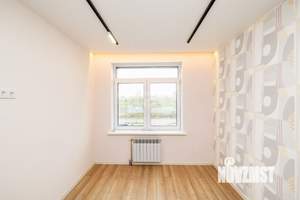 1-к квартира, вторичка, 38м2, 3/16 этаж