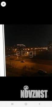 1-к квартира, вторичка, 40м2, 4/9 этаж