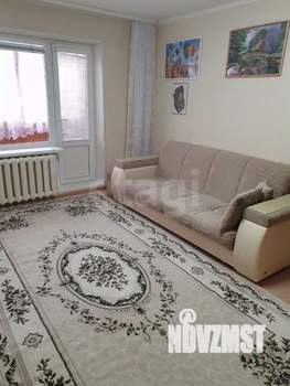 1-к квартира, вторичка, 30м2, 2/5 этаж