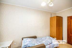 2-к квартира, вторичка, 61м2, 2/5 этаж