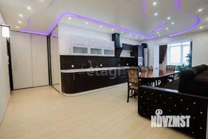 2-к квартира, вторичка, 71м2, 11/12 этаж