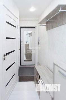 1-к квартира, вторичка, 29м2, 4/5 этаж