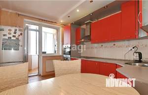2-к квартира, вторичка, 72м2, 6/12 этаж
