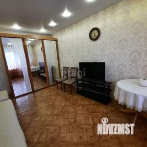 2-к квартира, вторичка, 53м2, 4/5 этаж