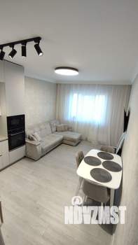 2-к квартира, вторичка, 71м2, 3/17 этаж