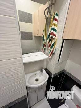1-к квартира, вторичка, 34м2, 11/12 этаж