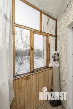 2-к квартира, вторичка, 62м2, 2/5 этаж