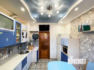 3-к квартира, вторичка, 72м2, 4/9 этаж