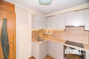 1-к квартира, вторичка, 28м2, 2/5 этаж