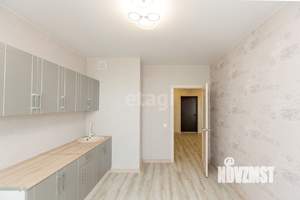 1-к квартира, вторичка, 59м2, 19/23 этаж