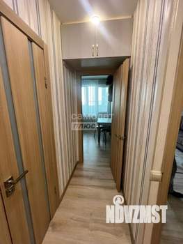 1-к квартира, вторичка, 34м2, 11/12 этаж