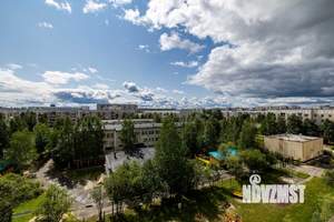2-к квартира, вторичка, 60м2, 6/9 этаж