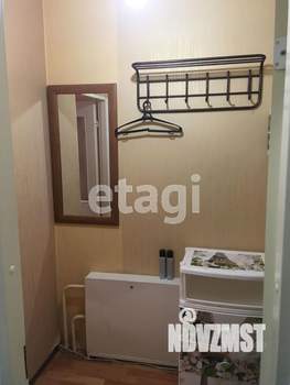 Студия квартира, вторичка, 23м2, 5/5 этаж