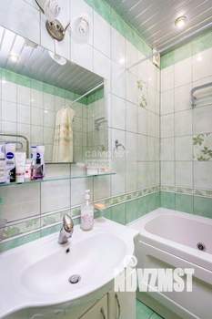 1-к квартира, вторичка, 45м2, 9/16 этаж