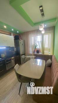 2-к квартира, вторичка, 55м2, 10/16 этаж