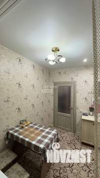 1-к квартира, вторичка, 36м2, 5/9 этаж