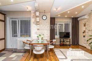 1-к квартира, вторичка, 45м2, 5/9 этаж