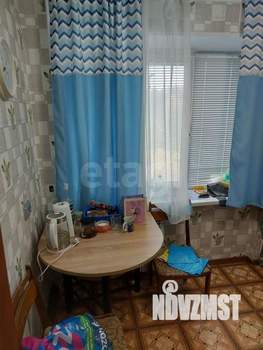 2-к квартира, вторичка, 39м2, 4/5 этаж