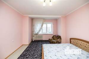 1-к квартира, вторичка, 42м2, 8/9 этаж