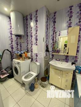 2-к квартира, вторичка, 44м2, 3/17 этаж