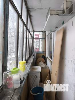 1-к квартира, вторичка, 33м2, 2/5 этаж