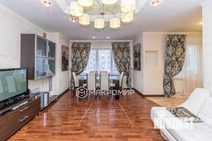 2-к квартира, вторичка, 59м2, 4/5 этаж