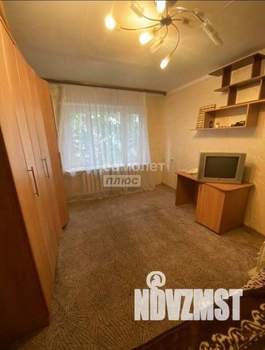 1-к квартира, вторичка, 29м2, 2/5 этаж