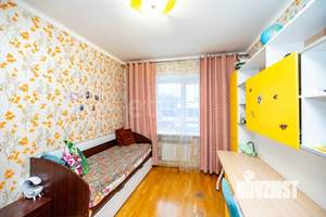 4-к квартира, вторичка, 87м2, 2/5 этаж
