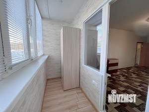 1-к квартира, вторичка, 48м2, 1/18 этаж