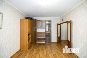 2-к квартира, вторичка, 53м2, 2/5 этаж