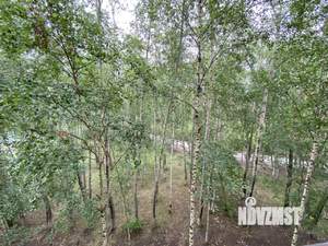 3-к квартира, вторичка, 54м2, 4/5 этаж